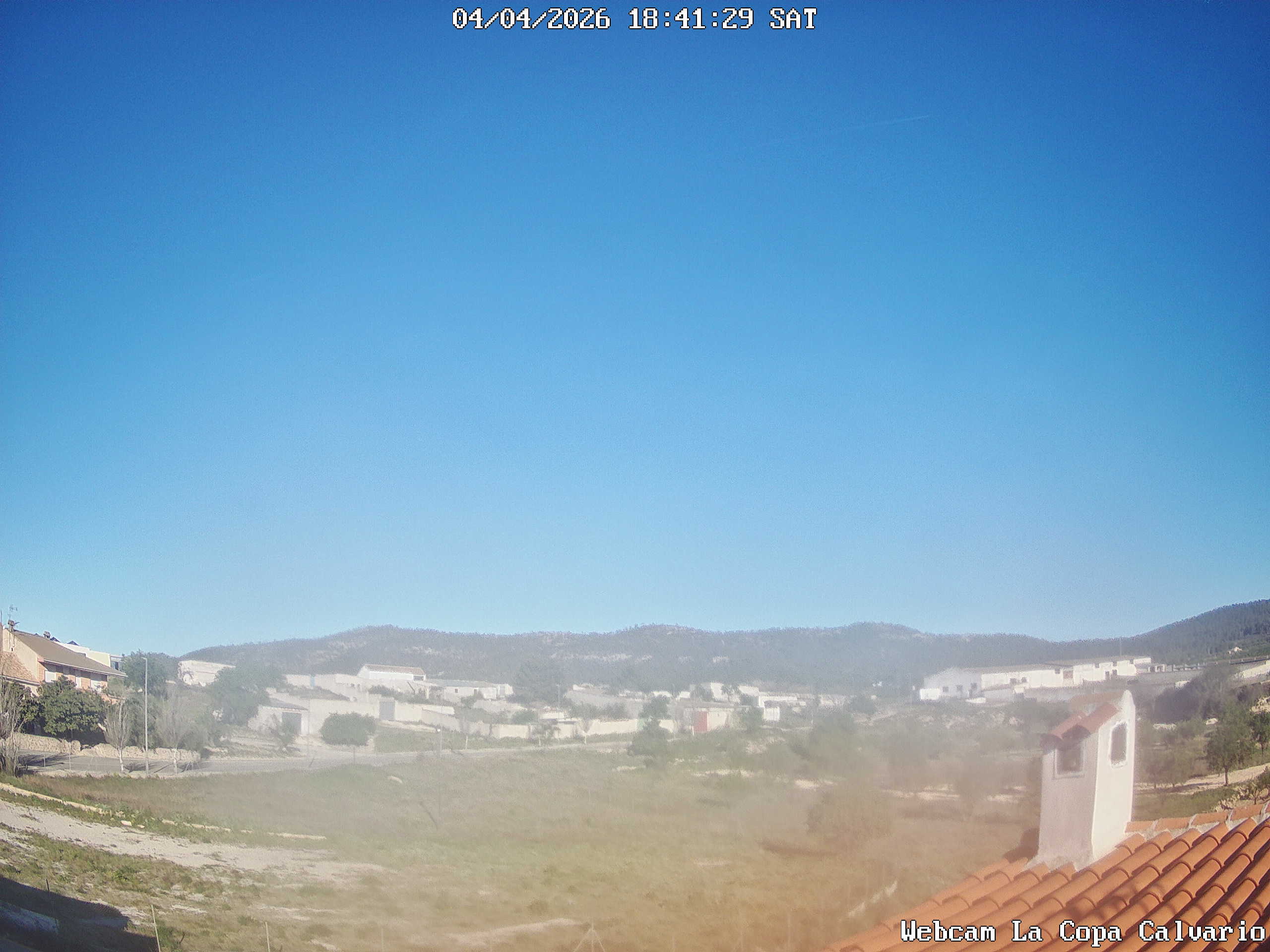 Webcam 2026-04-04 18:41:28